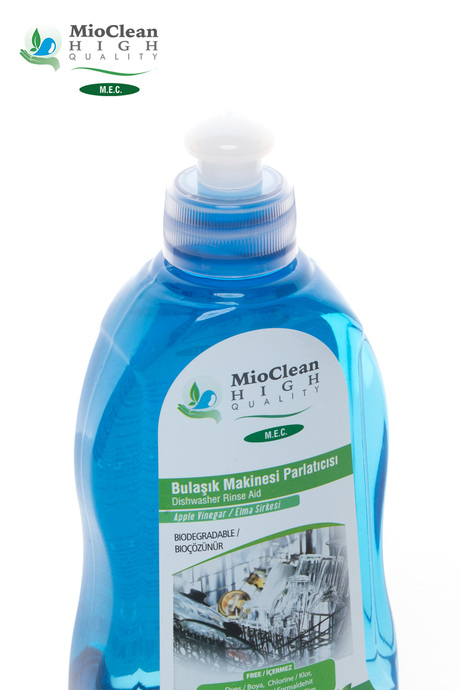 MioClean Bulaşık Makinesi Parlatıcısı 300 ml