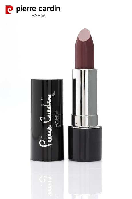 Pierre Cardin Porcelain Matte Edition Lipstick - Ruby Red - 217
