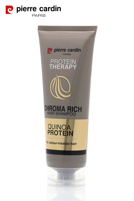 Pierre Cardin Protein Therapy Renk Koruyucu Bakım Şampuanı 250 ml