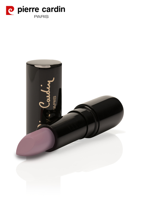 Pierre Cardin Porcelain Edition Lipstick  - Pink Nude - 222