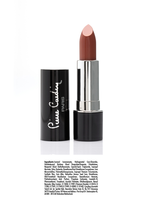 Pierre Cardin Porcelain Matte Edition Lipstick - Aurora -208