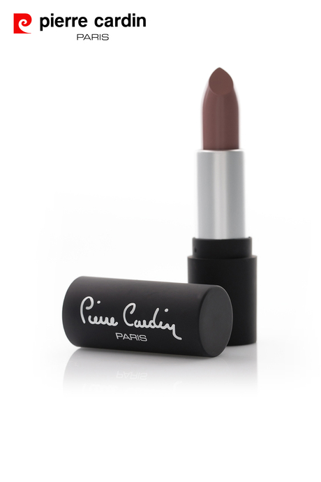 Pierre Cardin Matte Chiffon Touch Lipstick - Pinky Nude - 172