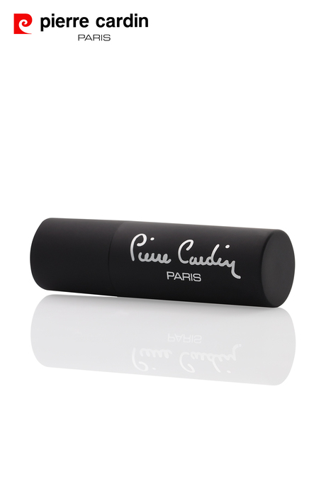 Pierre Cardin Matte Chiffon Touch Lipstick - Ruby Red -192