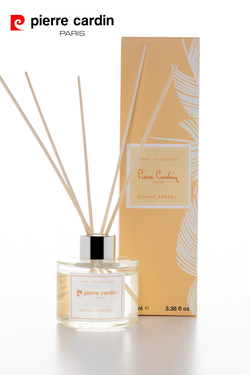 Pierre Cardin Oda Kokusu Ozanik Enerji 100 ML