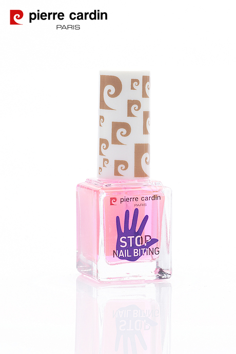 Pierre Cardin Tırnak Yemeyi Engelleyen Oje