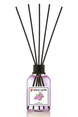 Pierre Cardin Reed Diffuser 110 ml –Lilac – Leylak Oda Kokusu