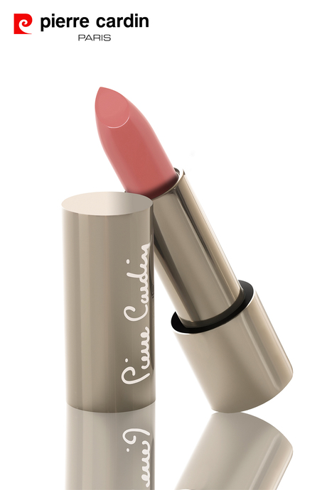 Pierre Cardin Magnetic Dream Lipstick  - Soft Beige - 261