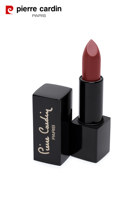 Pierre Cardin Retro Matte Lipstick  - Red - 153