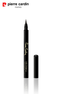 Pierre Cardin Ink Liner Pen - Black -505