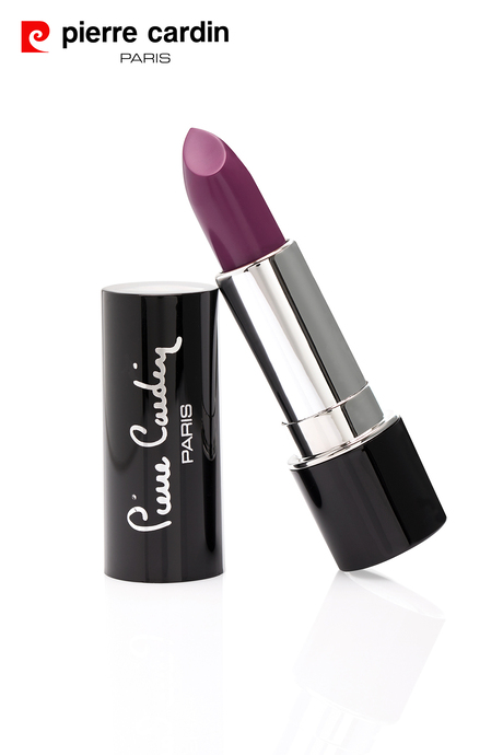 Pierre Cardin Porcelain Matte Edition Lipstick - Magenta -204