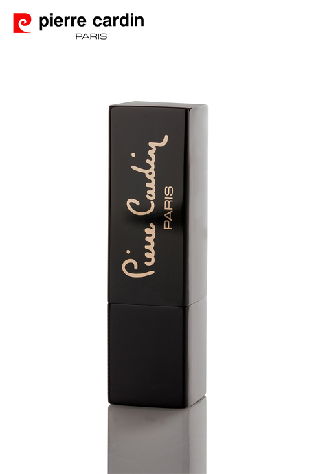 Pierre Cardin Retro Matte Lipstick  - Rustic Red - 147