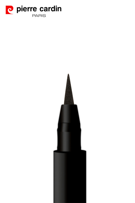 Pierre Cardin Ink Liner Pen - Black -505