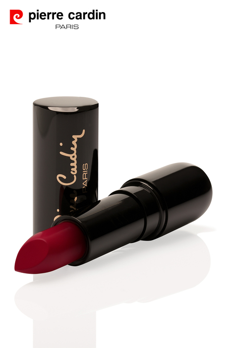 Pierre Cardin Porcelain Edition Lipstick  - Flamingo - 227
