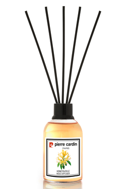 Pierre Cardin Reed Diffuser 110 ml – Honeysuckle – Hanımeli Oda Kokusu