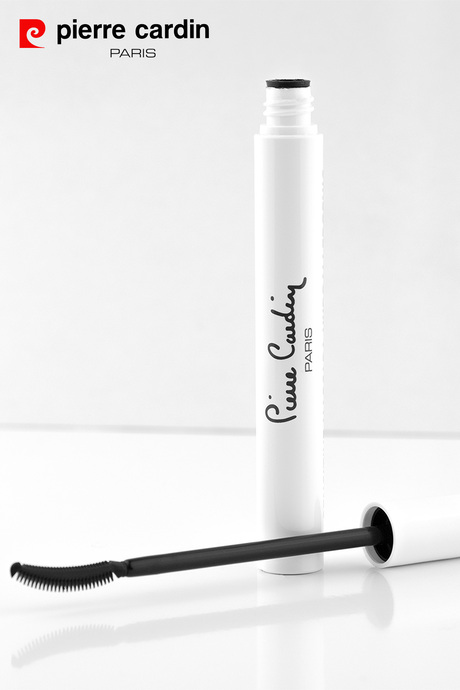 Pierre Cardin Sensitive Anti-Allergic Volume & Long Lash & Curly Black Mascara 10 ml