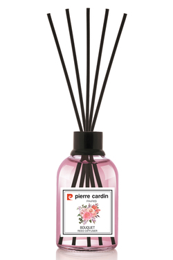 Pierre Cardin Reed Diffuser 110 ml – Bouquet -  Buket Oda Kokusu