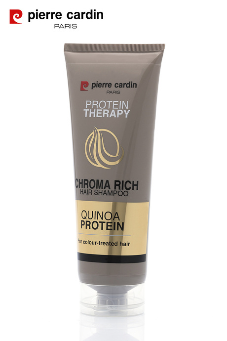Pierre Cardin Protein Therapy Renk Koruyucu Bakım Şampuanı 250 ml