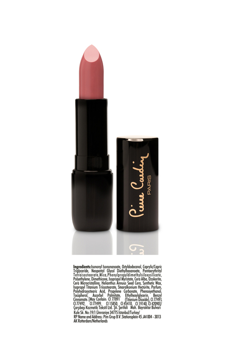 Pierre Cardin Porcelain Edition Lipstick  - Pale Peach - 237