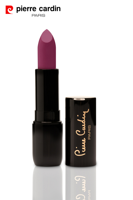 Pierre Cardin Porcelain Edition Lipstick  - Rich Fuschia - 232