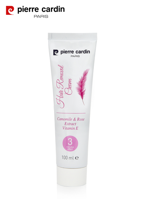 Pierre Cardin Hair Removal Cream 100 ML (3 Minutes) Tüy Dökücü Krem