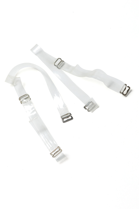 Miorre Şeffaf Sütyen Askısı