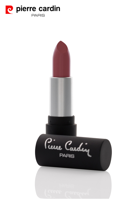 Pierre Cardin Matte Chiffon Touch Lipstick - Tan Rose -177
