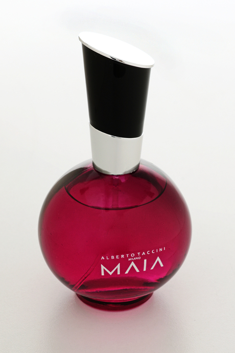 Alberto Taccini MAIA Kadın Parfümü -100 ml