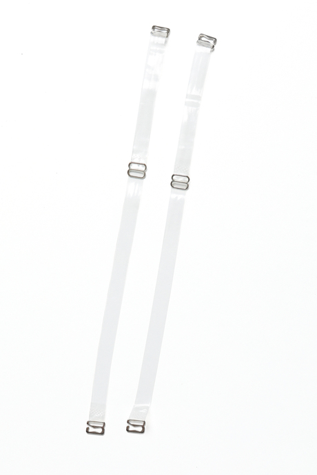 Miorre Şeffaf Sütyen Askısı