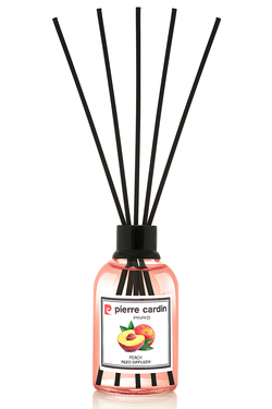 Pierre Cardin Reed Diffuser 110 ml - Peach - Şeftali Ortam Kokusu