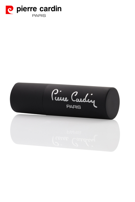 Pierre Cardin Matte Chiffon Touch Lipstick - Plummy Red -190