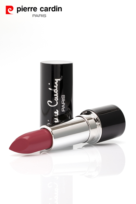 Pierre Cardin Porcelain Matte Edition Lipstick - Red - 216