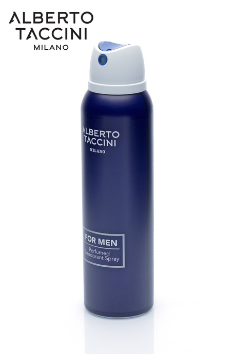 Alberto Taccini Deodorant For Men - 150 ML