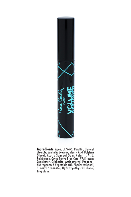 Pierre Cardin Volume Designer Siyah Mascara