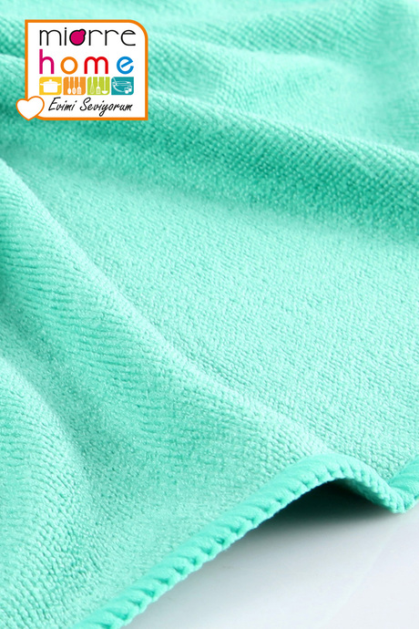 Miorre Mikrofiber Kurulama Bezi Büyük Boy