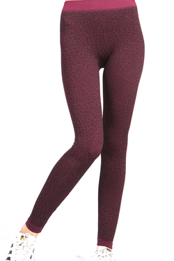 DoReMi Calla Seamless Tayt