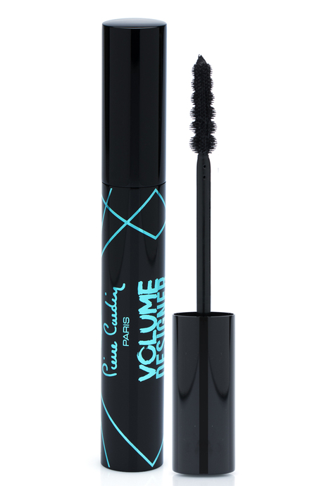 Pierre Cardin Volume Designer Siyah Mascara