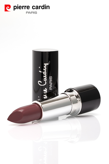 Pierre Cardin Porcelain Matte Edition Lipstick - Rosewood -199