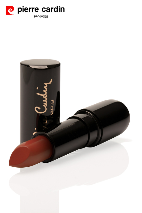 Pierre Cardin Porcelain Edition Lipstick  - Tangerine - 242