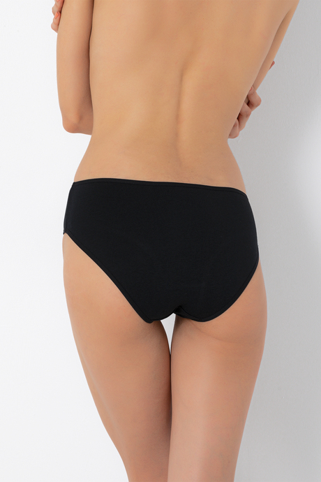 DoReMi Normal Bel Modal Rahat Kalıp Kadın Slip Külot
