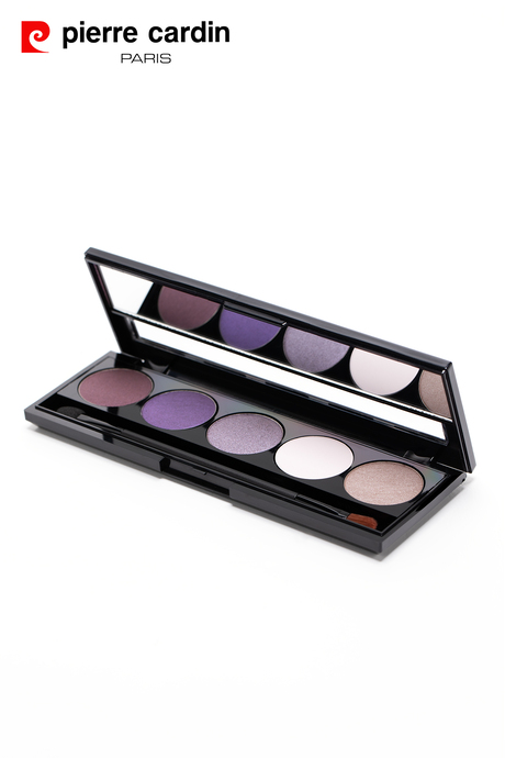Pierre Cardin Iconic Far Paleti Kiss And Tell
