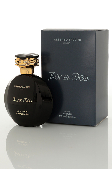 Alberto Taccini  Bona Dea Kadın Parfümü - 100 ml