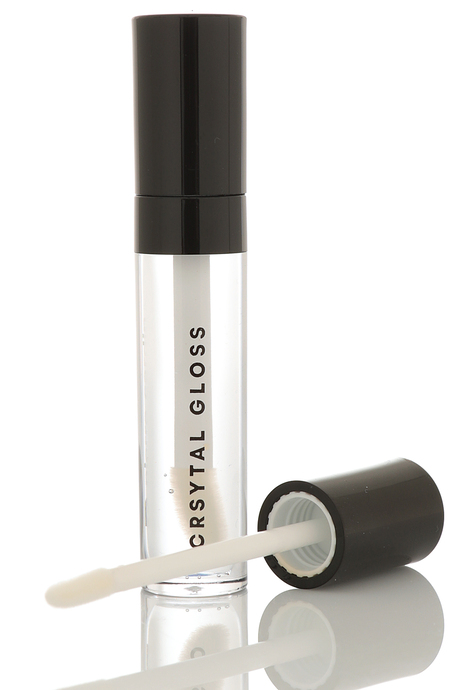 Pierre Cardin Kristal Şeffaf Dudak Parlatıcı Lip Gloss 5ml