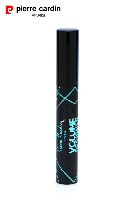 Pierre Cardin Volume Designer Siyah Mascara