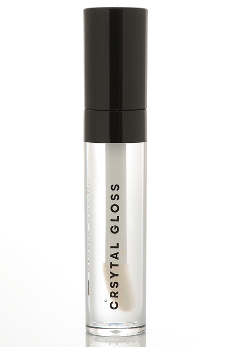 Pierre Cardin Kristal Şeffaf Dudak Parlatıcı Lip Gloss 5ml