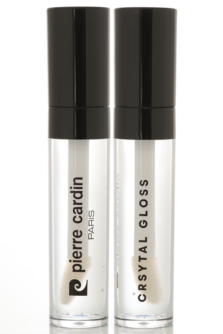 Pierre Cardin Kristal Şeffaf Dudak Parlatıcı Lip Gloss 5ml