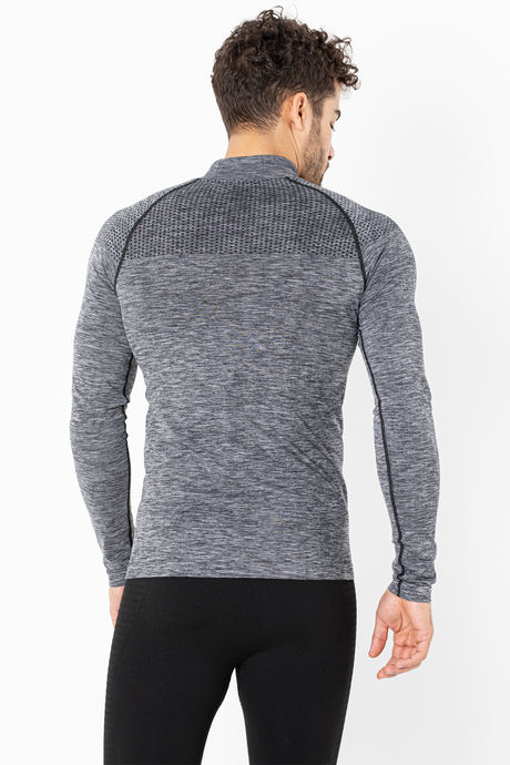 MioFit Ultimate Half Zip Sweatshirt