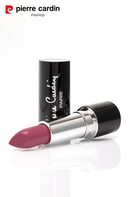 Pierre Cardin Porcelain Matte Edition Lipstick - Coral -203
