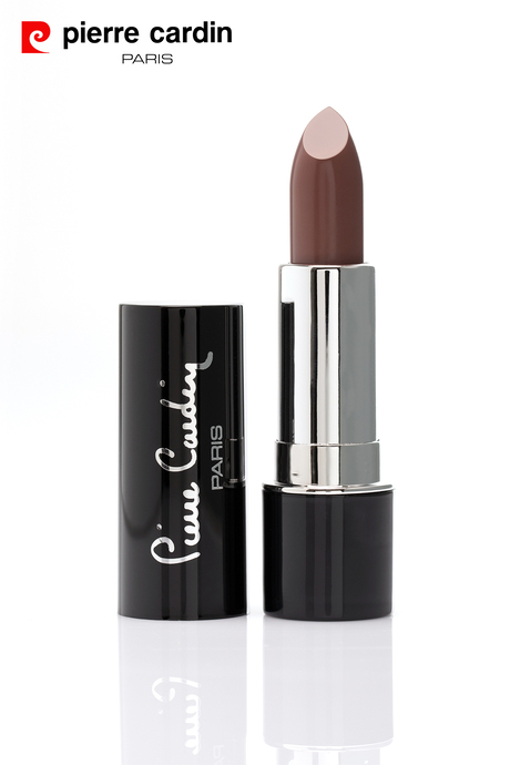 Pierre Cardin Porcelain Matte Edition Lipstick - Pinky Nude - 196