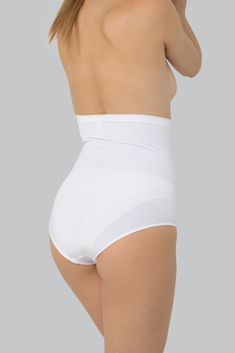 DoReMi Yüksek Bel Toparlayıcı Dikişsiz Seamless Külot