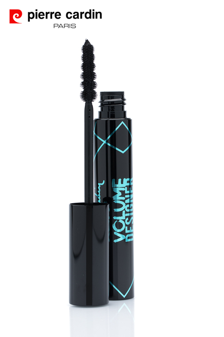 Pierre Cardin Volume Designer Siyah Mascara